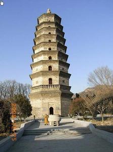 阿育王塔[浙江省寧波市阿育王塔]