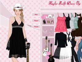 鄉村歌手泰勒 鄉村歌手泰勒