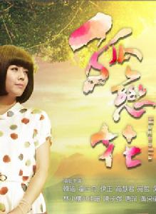孤戀花[2013年台灣電視劇]