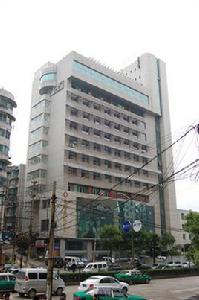 遵義醫學院第二附屬醫院 遵義醫學院第二附屬醫院