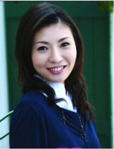 白鳥涼子 白鳥涼子