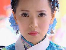 《大清後宮》祥嬪