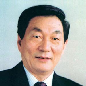 朱鎔基 朱鎔基