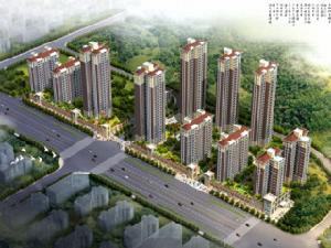 富厚名城 富厚名城