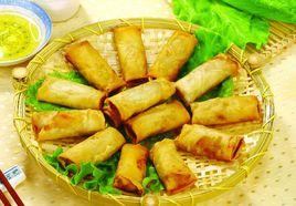 潮州春卷 潮州春卷