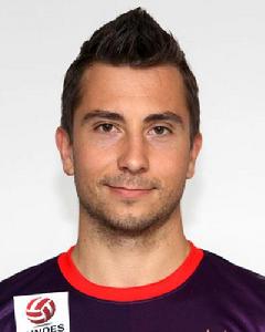 馬庫斯·蘇特納