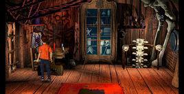 巫毒小子 巫毒小子