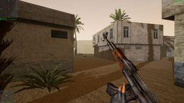 突襲反恐任務 突襲反恐任務