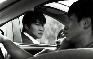 我要復仇[2002年朴贊郁導演韓國電影]