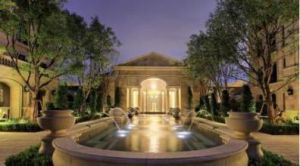 上海融創綠城房地產開發有限公司