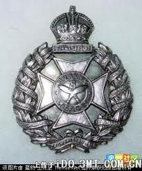 英國廓爾喀部隊 英國廓爾喀部隊