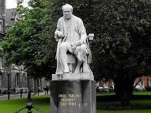 都柏林聖三一學院