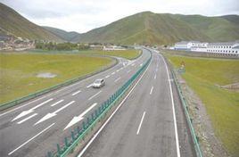 共玉高速公路 共玉高速公路