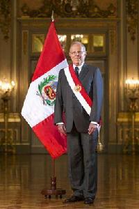 佩德羅·巴勃羅·庫琴斯基 佩德羅·巴勃羅·庫琴斯基