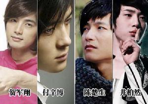 （圖）少年食神