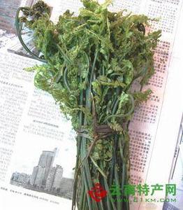 扒龍鬚菜 扒龍鬚菜