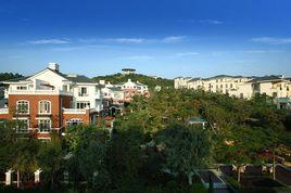 帝景山莊[西安帝景山莊]