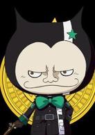 Gold[海賊王電影]