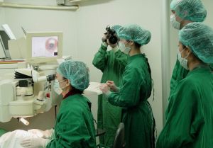 SBK雷射近視手術 SBK雷射近視手術