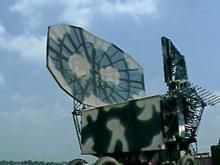 脈衝壓縮雷達 脈衝壓縮雷達