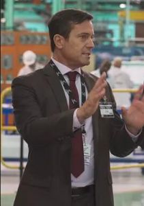 凱文&middot;奧托