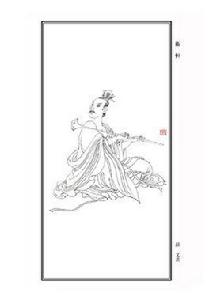 衛恆[西晉惠帝時書法家]