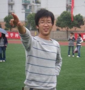 蘇科大求愛門 蘇科大求愛門