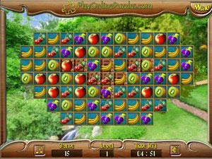 果園對對碰 果園對對碰