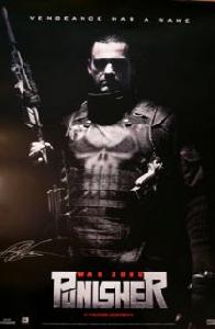 《懲罰者：戰爭地帶》