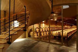 杜特莊園發酵桶