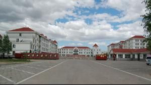 豪洋中學 豪洋中學