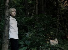 夏目友人帳 CN RU