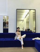 晚晚[M WOODS創辦人]