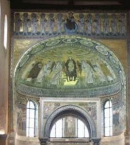 波雷奇歷史中心 波雷奇歷史中心