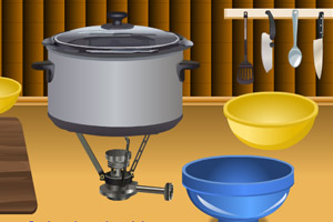 火腿棒骨湯 火腿棒骨湯