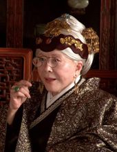 《紅樓夢》劇照