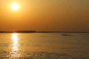 黃河春漲 黃河春漲