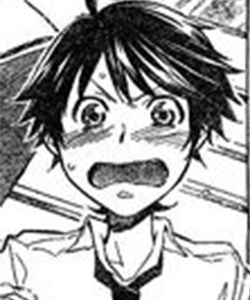 葉村裕里 葉村裕里