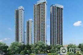 美的壹號公館 美的壹號公館