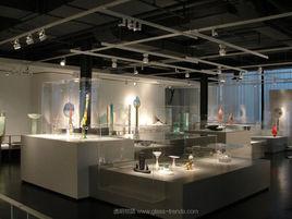康寧玻璃博物館 康寧玻璃博物館