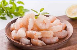 蝦仁[海鮮食品]