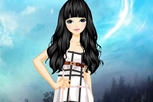 馬克西禮服 馬克西禮服