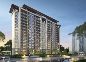 靈川融創九棠府 靈川融創九棠府