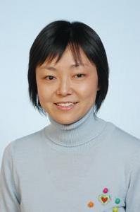 蔣明煒[中央編譯局中央文獻翻譯部法文處副處長]