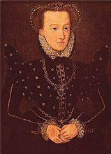 瑪麗一世[英格蘭女王瑪麗一世]