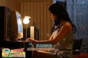 《部落格奇譚》