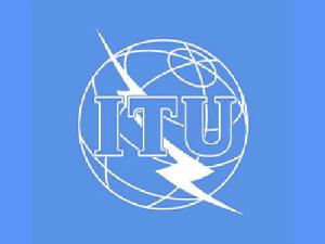 國際電信聯盟