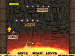 馬里奧遇險修改版