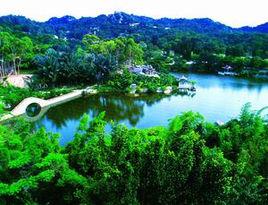 獅山[福建廈門獅山]