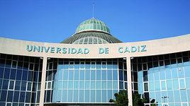 西班牙加的斯大學 西班牙加的斯大學